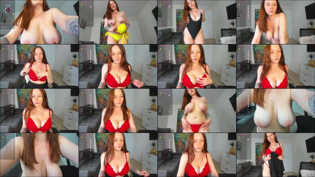 A_lise Webcam 2024-04-21