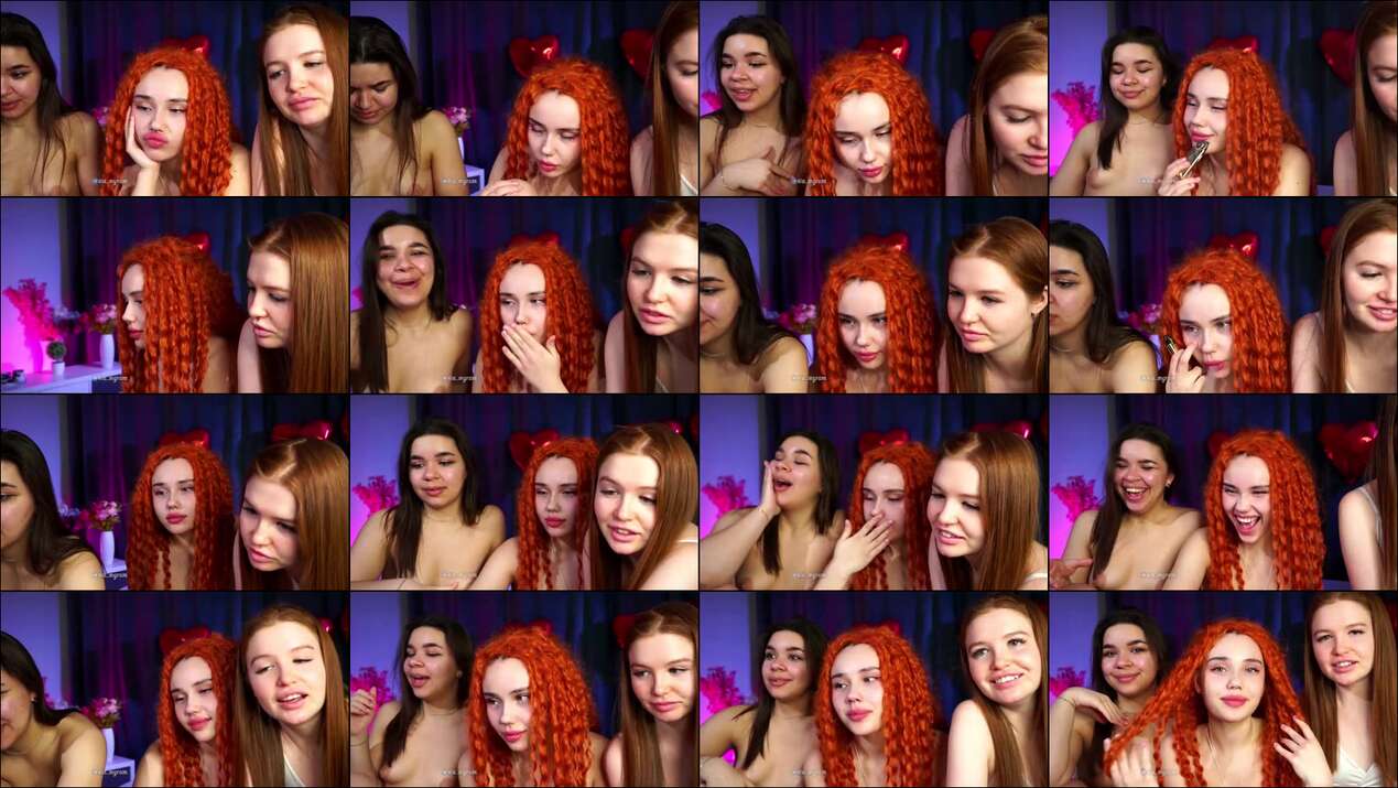 A_mhere Webcam 2024-02-11