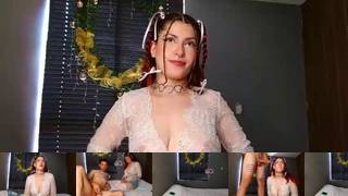 Abbyandchris1 Webcam 2023-12-13