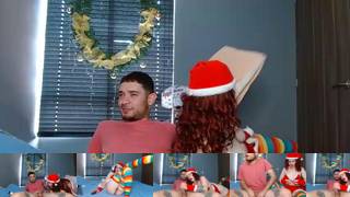Abbyandchris1 Webcam 2023-12-25