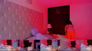 Abbyandchris1 Webcam 2024-03-28