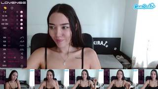 Abbyblack Webcam 2023-07-12