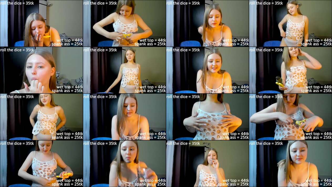 Abbywyte Webcam 2024-02-22