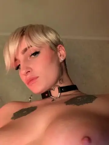 AbsintheGirl Webcam 2023-11-24