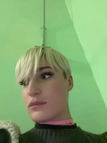 AbsintheGirl Webcam 2023-11-28