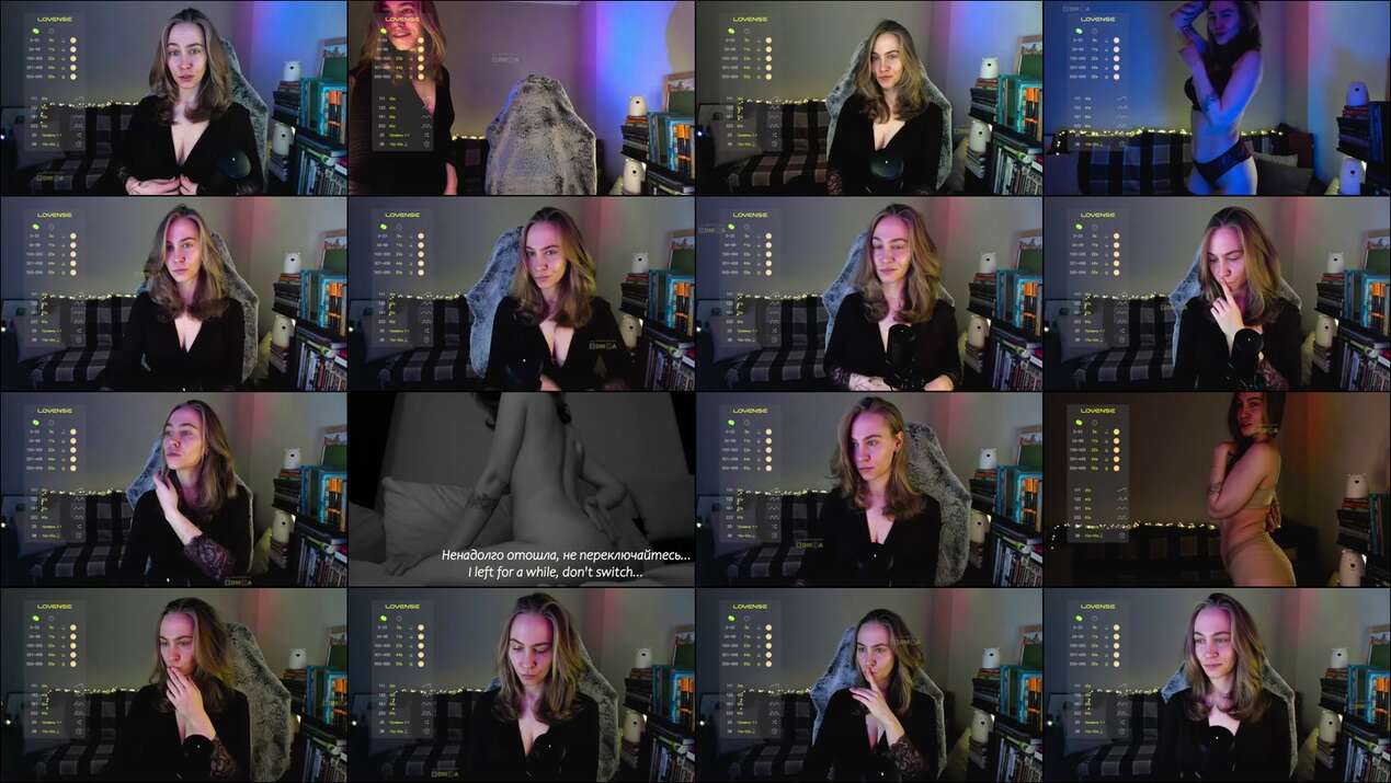 Adamova_Eva Webcam 2024-01-15