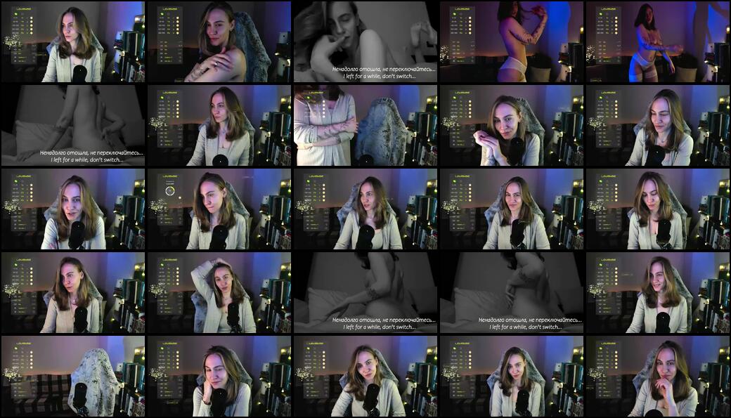 Adamova_Eva Webcam 2024-02-04
