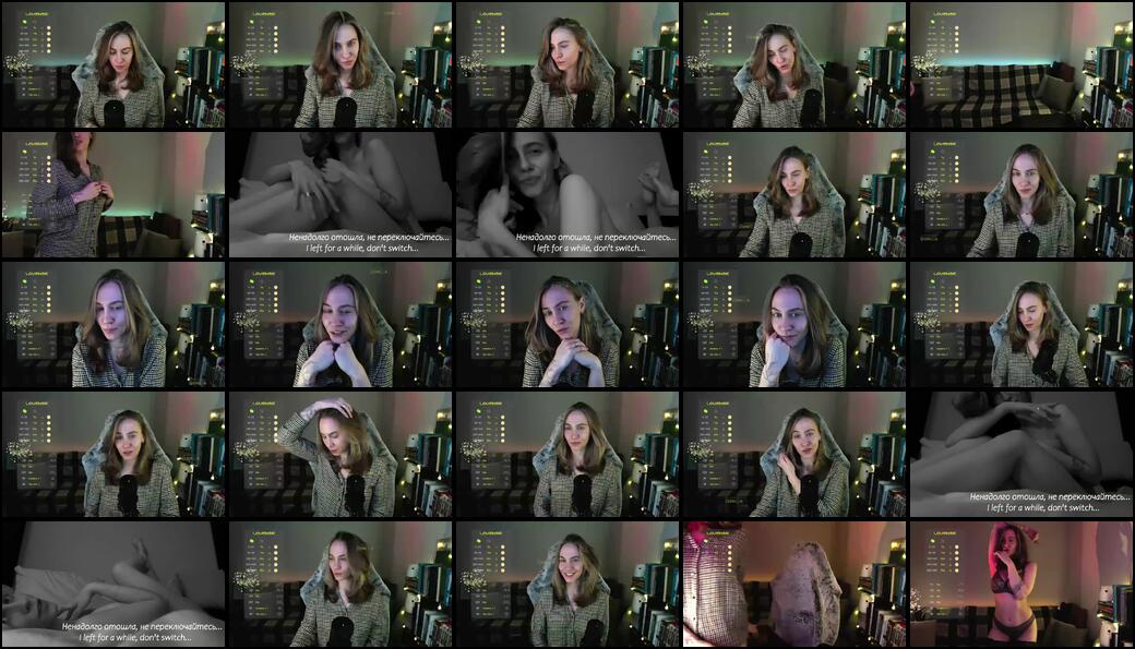 Adamova_Eva Webcam 2024-02-05