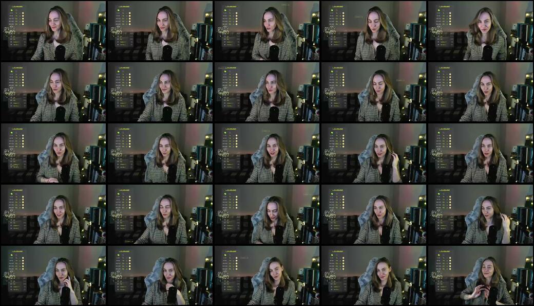 Adamova_Eva Webcam 2024-02-05