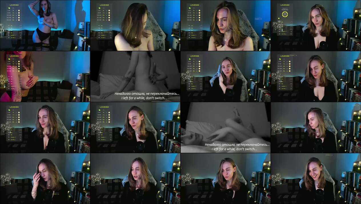 Adamova_Eva Webcam 2024-02-06