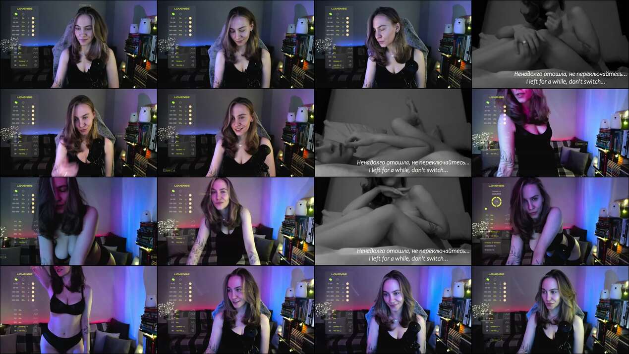 Adamova_Eva Webcam 2024-02-26