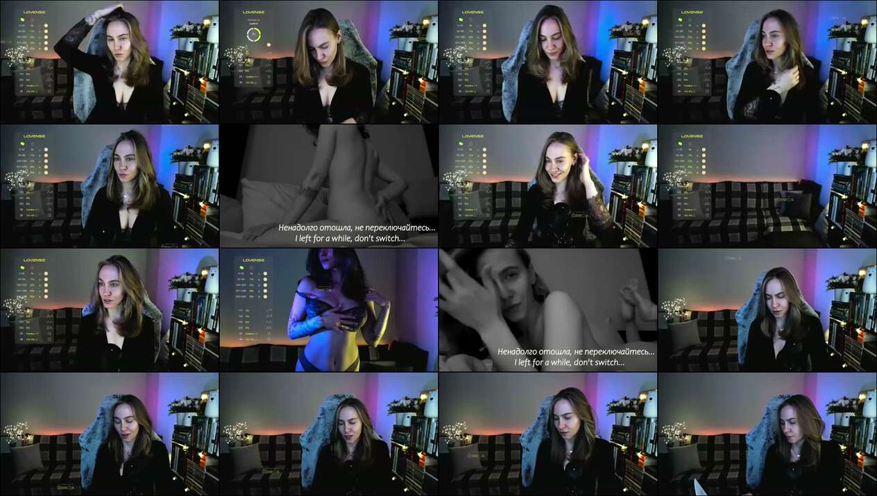 Adamova_Eva Webcam 2024-03-12