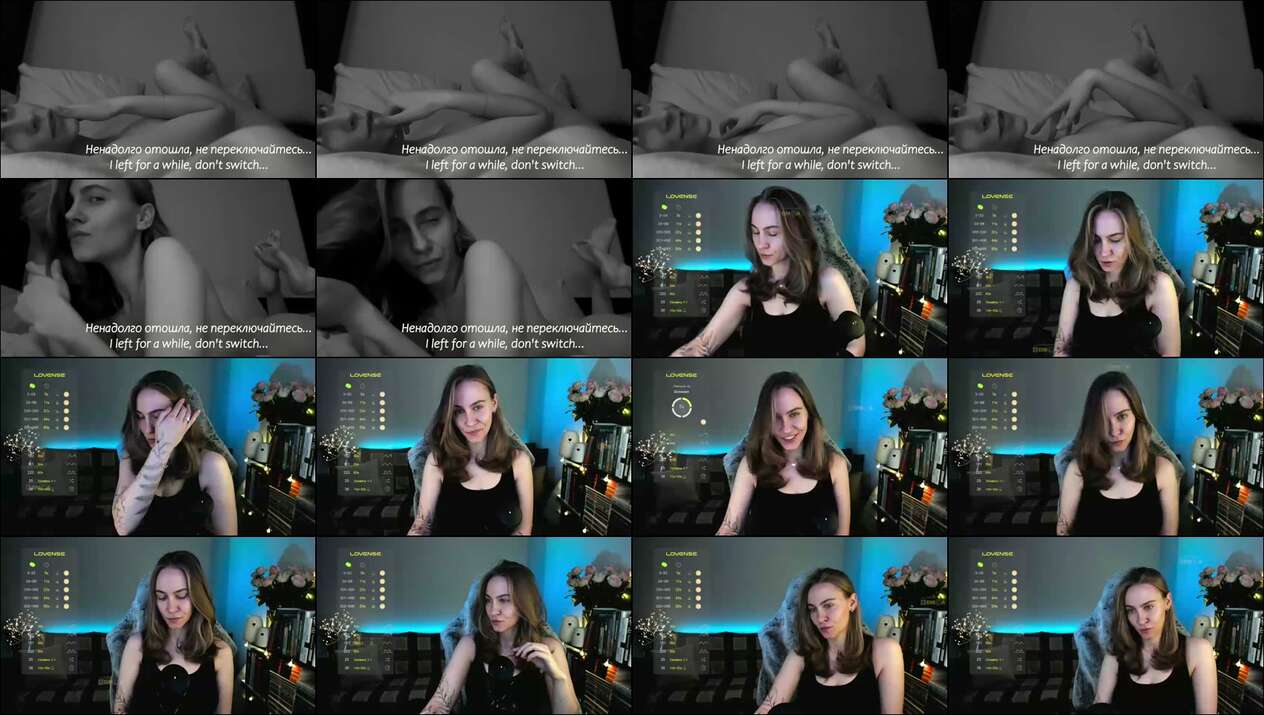 Adamova_Eva Webcam 2024-03-19