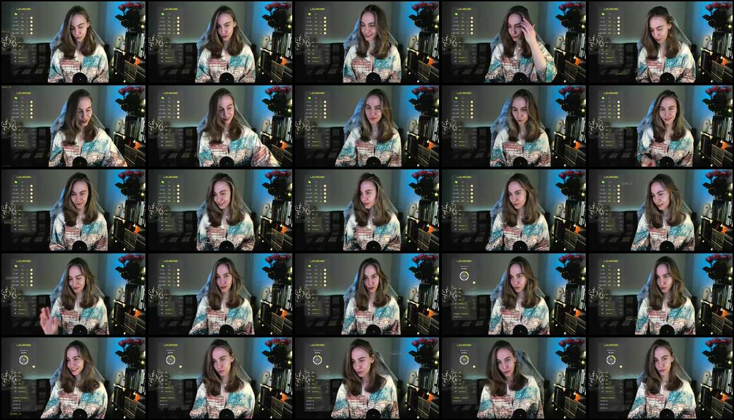 Adamova_Eva Webcam 2024-03-26