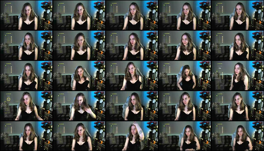 Adamova_Eva Webcam 2024-03-27