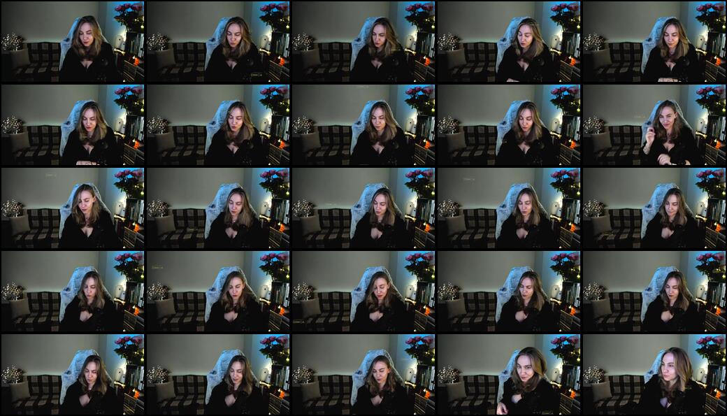 Adamova_Eva Webcam 2024-03-27