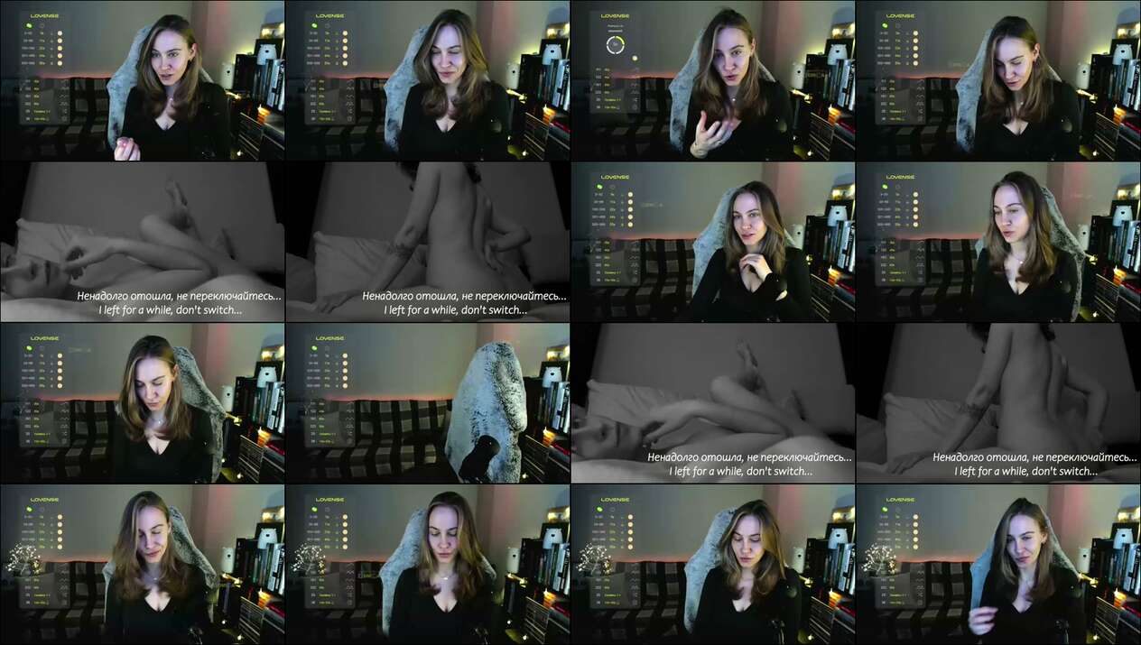 Adamova_Eva Webcam 2024-04-09