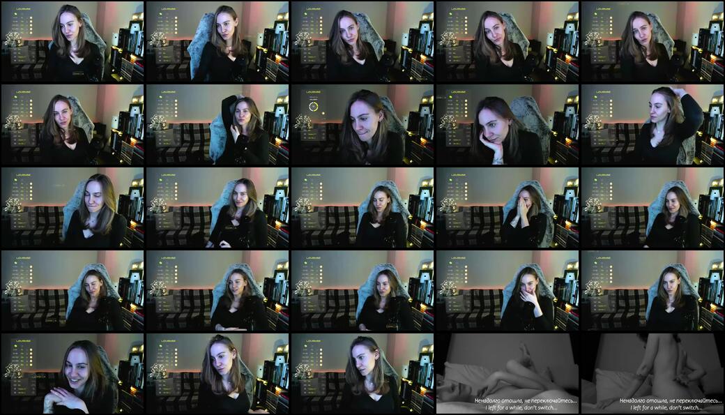 Adamova_Eva Webcam 2024-04-09