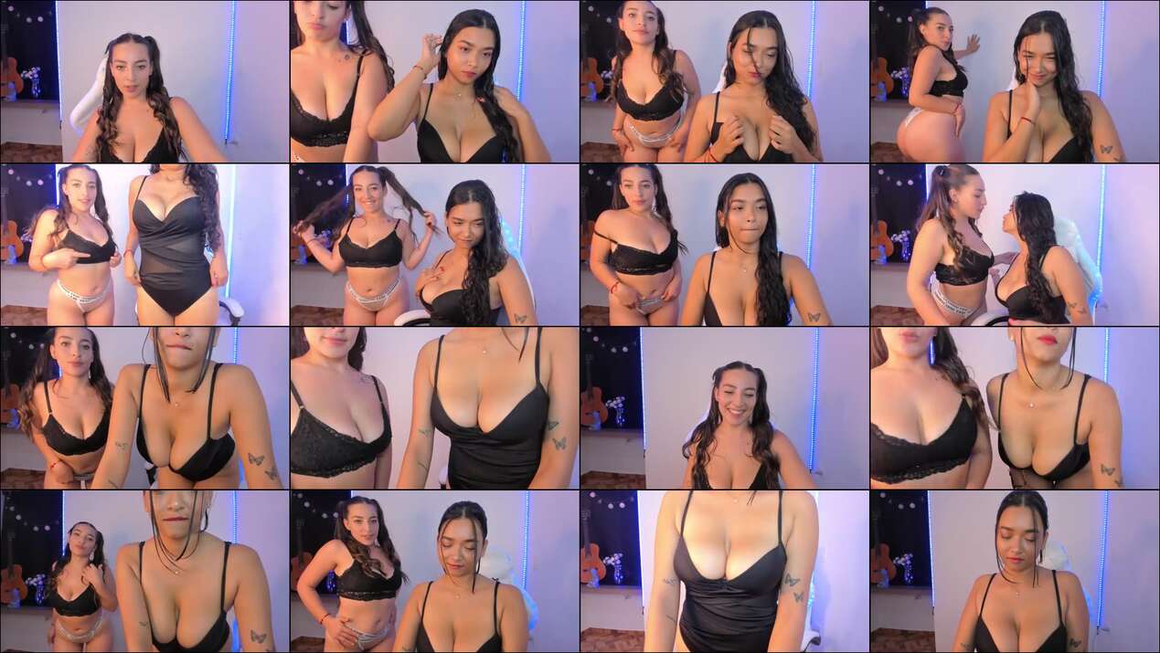 Adara_gomez Webcam 2024-02-25