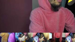 Addictcouple2001 Webcam 2023-08-03