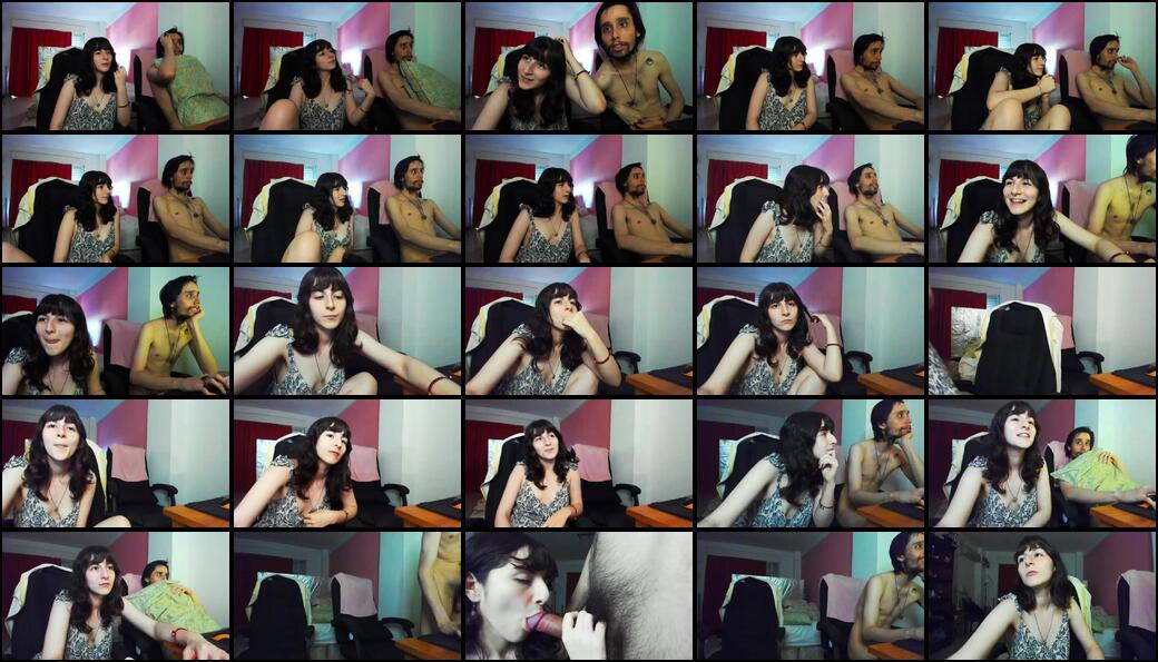 Addictcouple2001 Webcam 2024-02-18