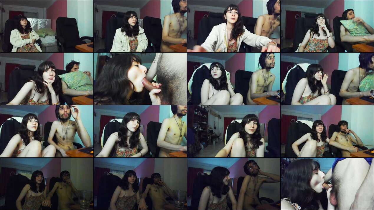 Addictcouple2001 Webcam 2024-02-26