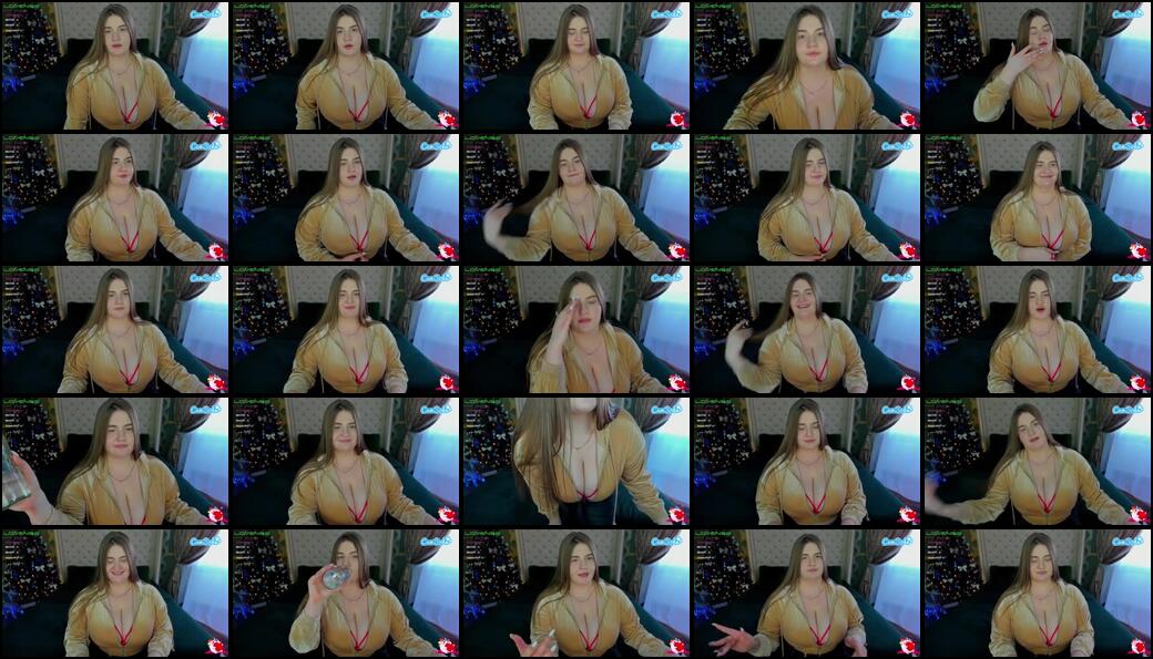 Adele-sugar Webcam 2023-12-26