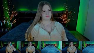 Adele_sugar Webcam 2023-07-30