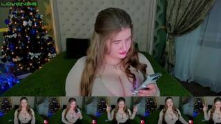 Adele_sugar Webcam 2023-12-25