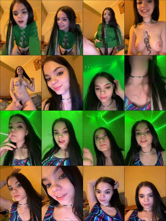 Adelia666 Webcam 2024-02-20