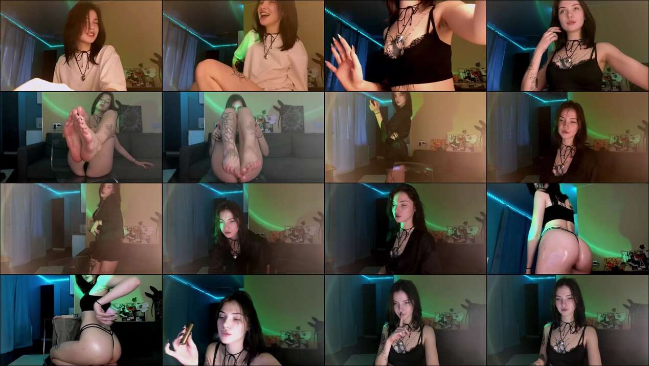 Adelina____ Webcam 2024-02-06