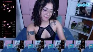 Adri-honey Webcam 2023-11-08