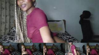 Afro_beauty Webcam 2023-10-29