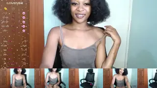 Afro_beauty Webcam 2024-03-12