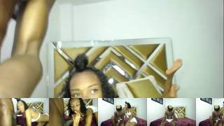 Afro_happy__06 Webcam 2023-08-22