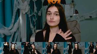 Agata_lovers1 Webcam 2023-10-25