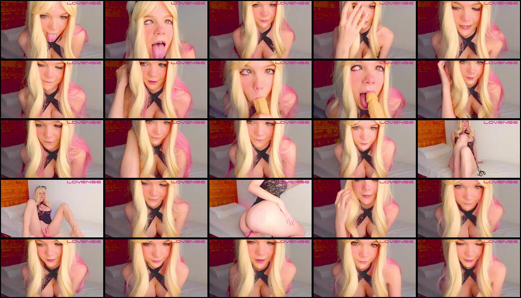 Ahegao_princess Webcam 2024-04-10