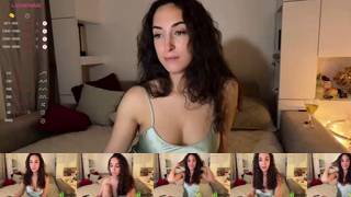 Ai_ai_katty777 Webcam 2023-12-25