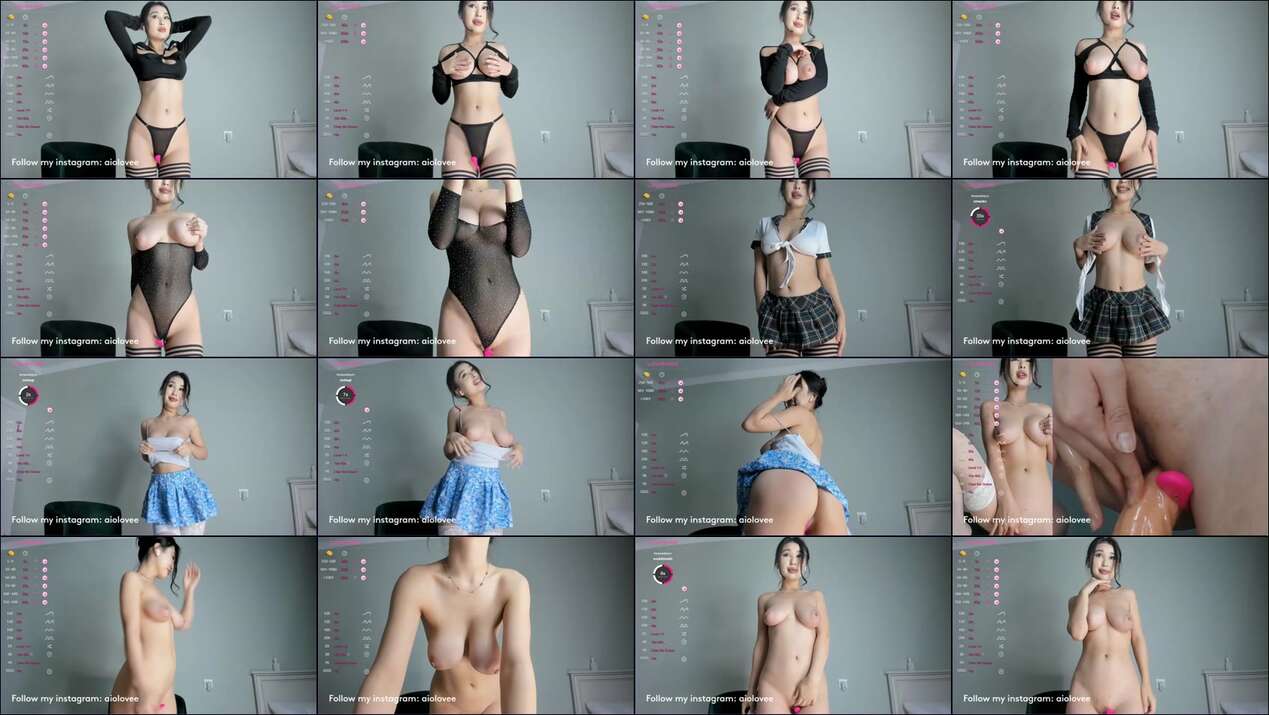 Aio_lovee Webcam 2023-10-11