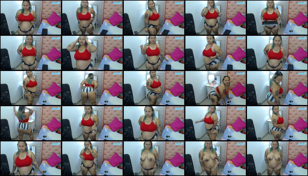 Aisha-gold Webcam 2024-03-17