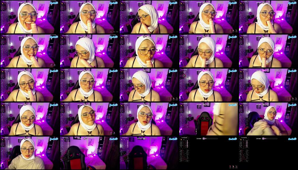 Aishaghulam Webcam 2024-02-24