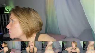 Akgingersnaps Webcam 2024-01-16