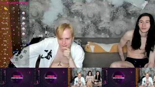 Akira_and_osborn Webcam 2023-06-03