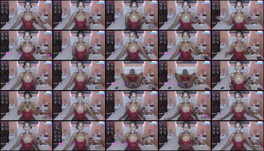 Alanabest79 Webcam 2024-01-17