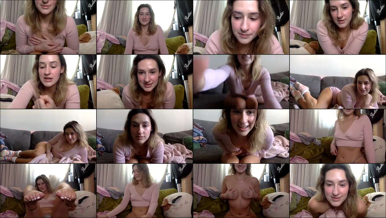 Alanarhodes Webcam 2024-02-23