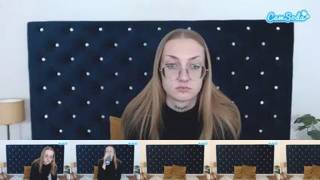 Alexahorny Webcam 2023-11-04