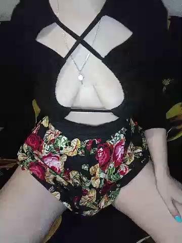 Alexaksandra Webcam 2023-12-08