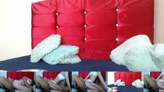 Alexvsluisa Webcam 2023-11-15