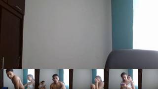 Alexvsluisa Webcam 2023-12-26