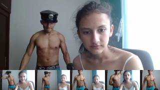 Alexvsluisa Webcam 2023-12-26